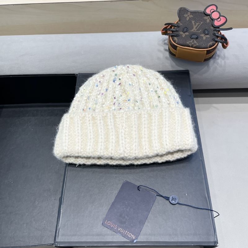 Louis Vuitton Caps